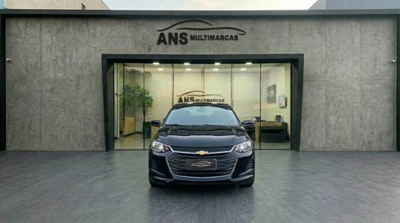 CHEVROLET ONIX 1.0 FLEX LT MANUAL CHEVROLET ONIX 1.0 FLEX LT MANUAL